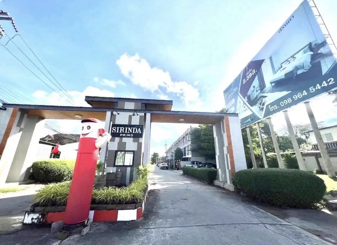 Вилла_Townhome_8