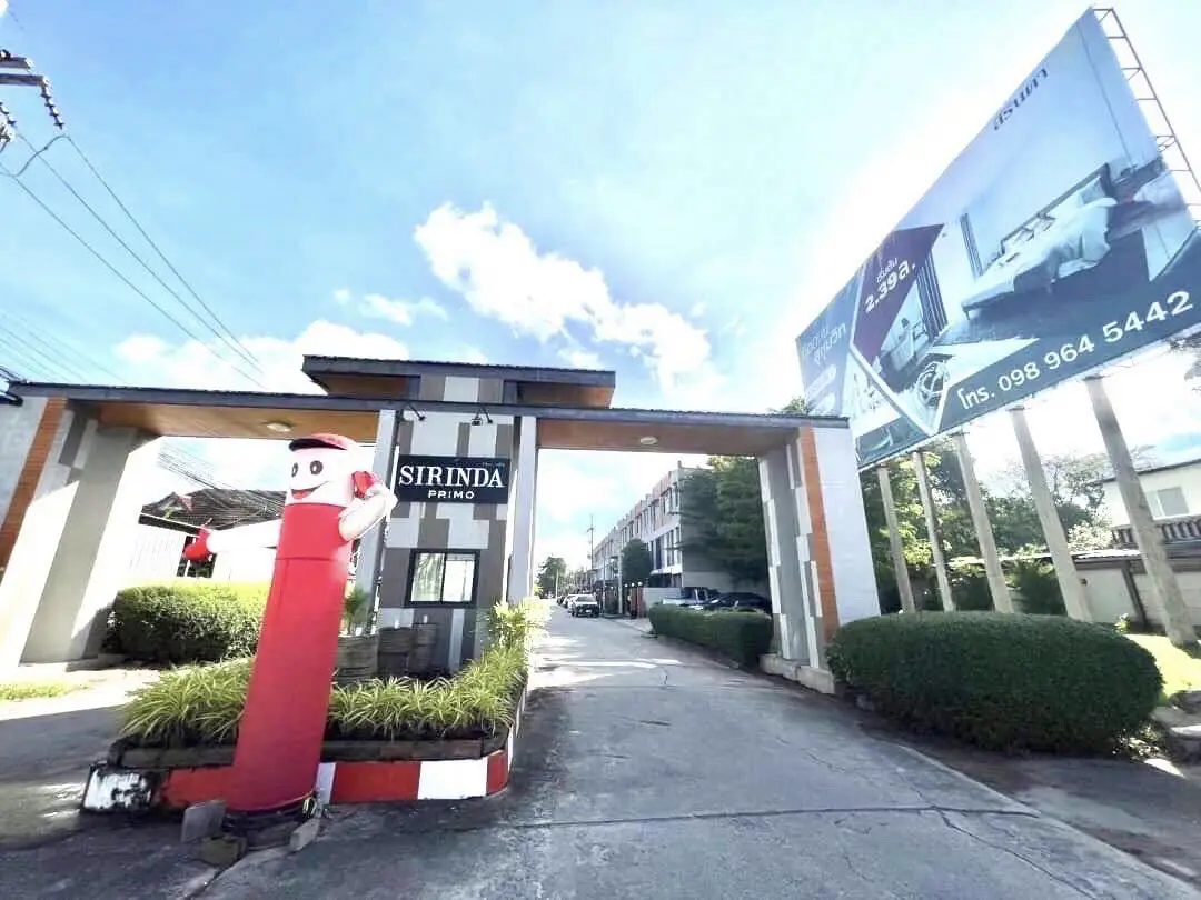 Вилла_Townhome_8