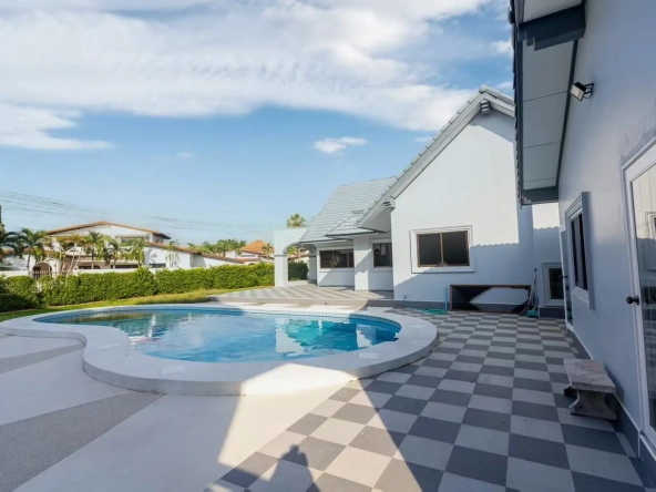 Вилла_Озеро Мабпрачан_2