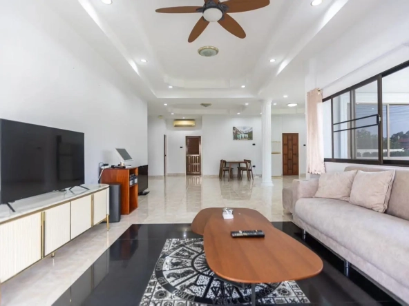 Вилла_Озеро Мабпрачан_3