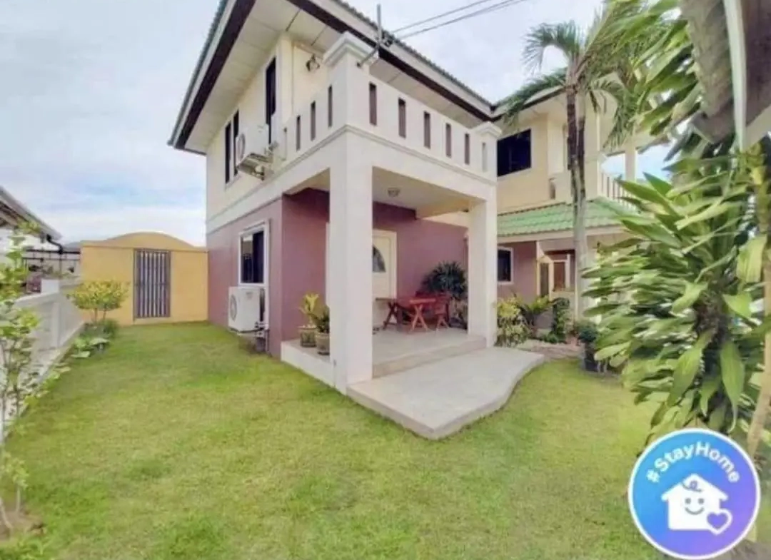 Вилла_Siam Place Pool Villa_2