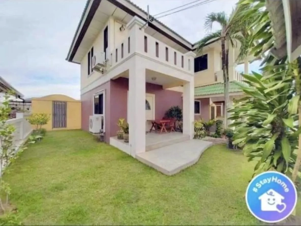 Вилла_Siam Place Pool Villa_2