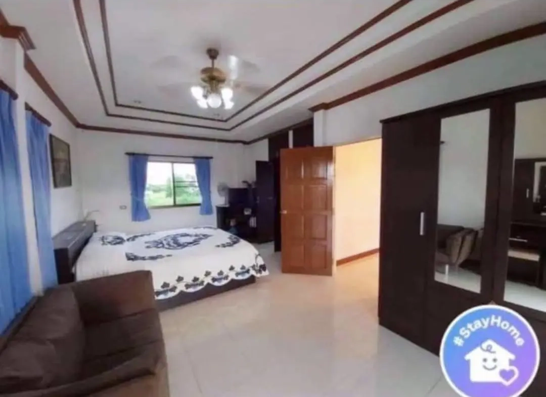 Вилла_Siam Place Pool Villa_11