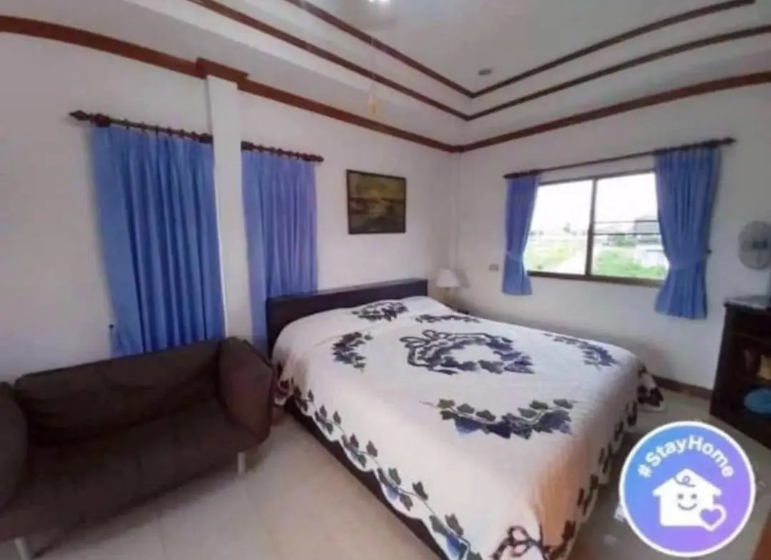 Вилла_Siam Place Pool Villa_12