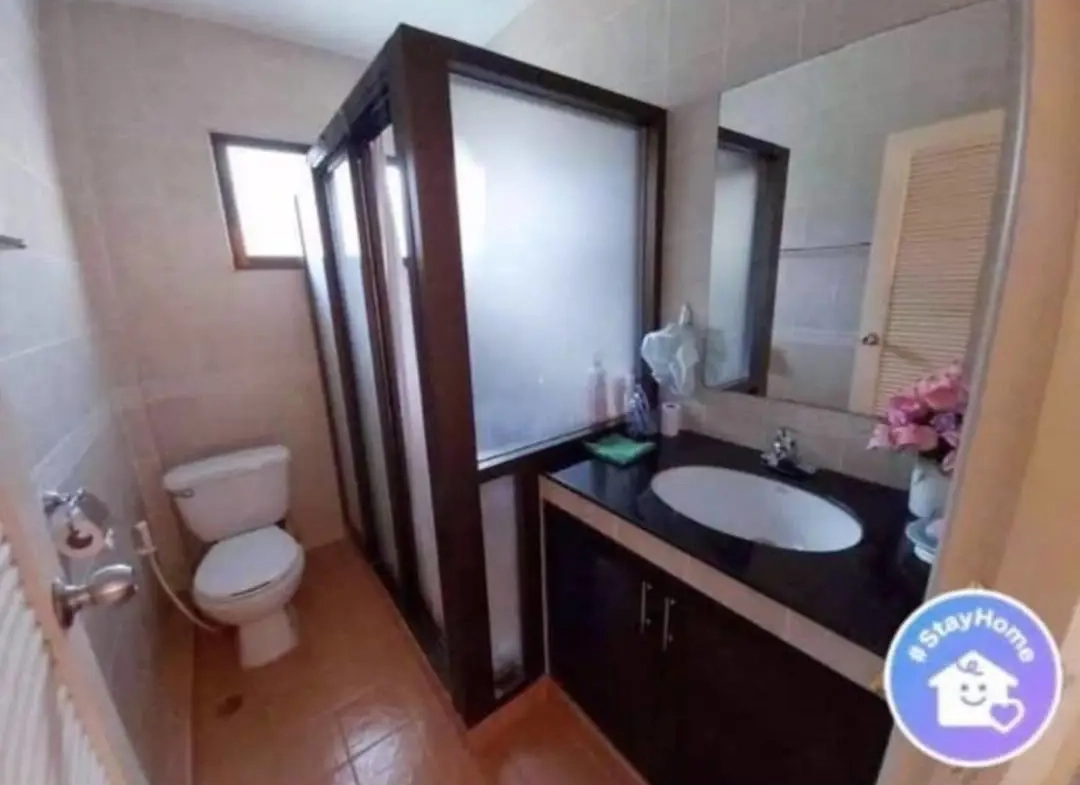 Вилла_Siam Place Pool Villa_14