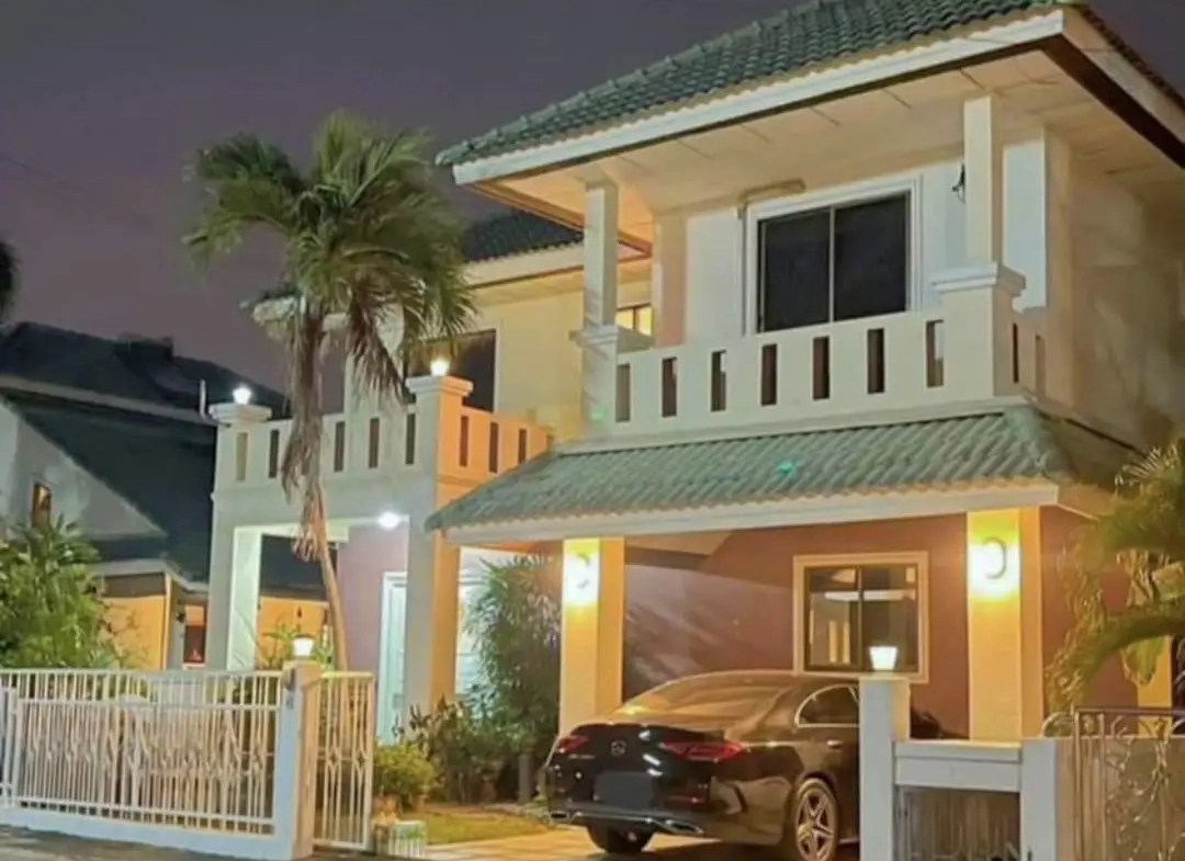 Вилла_Siam Place Pool Villa_15