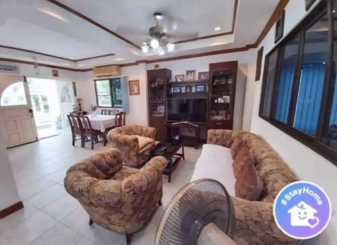 Вилла_Siam Place Pool Villa_3