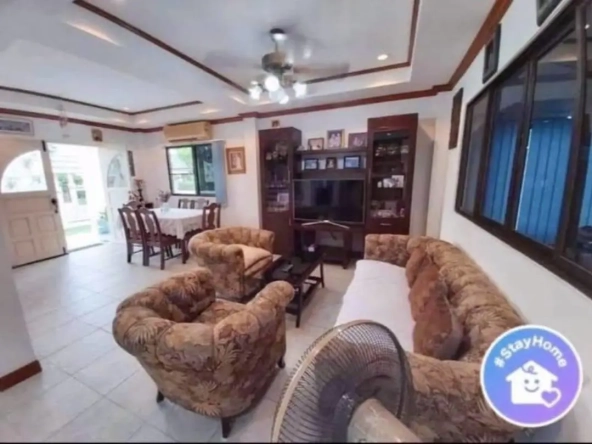 Вилла_Siam Place Pool Villa_3