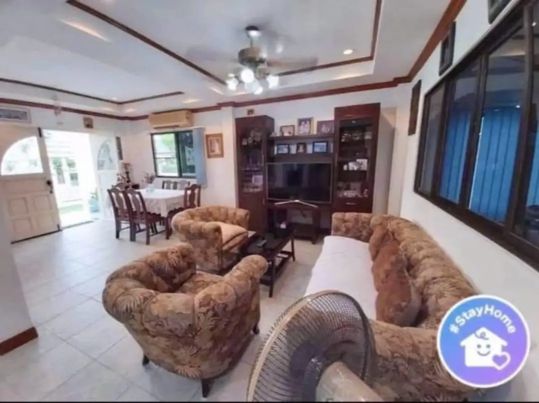 Вилла_Siam Place Pool Villa_3