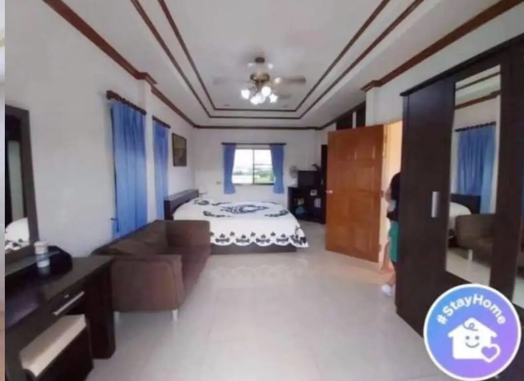 Вилла_Siam Place Pool Villa_4