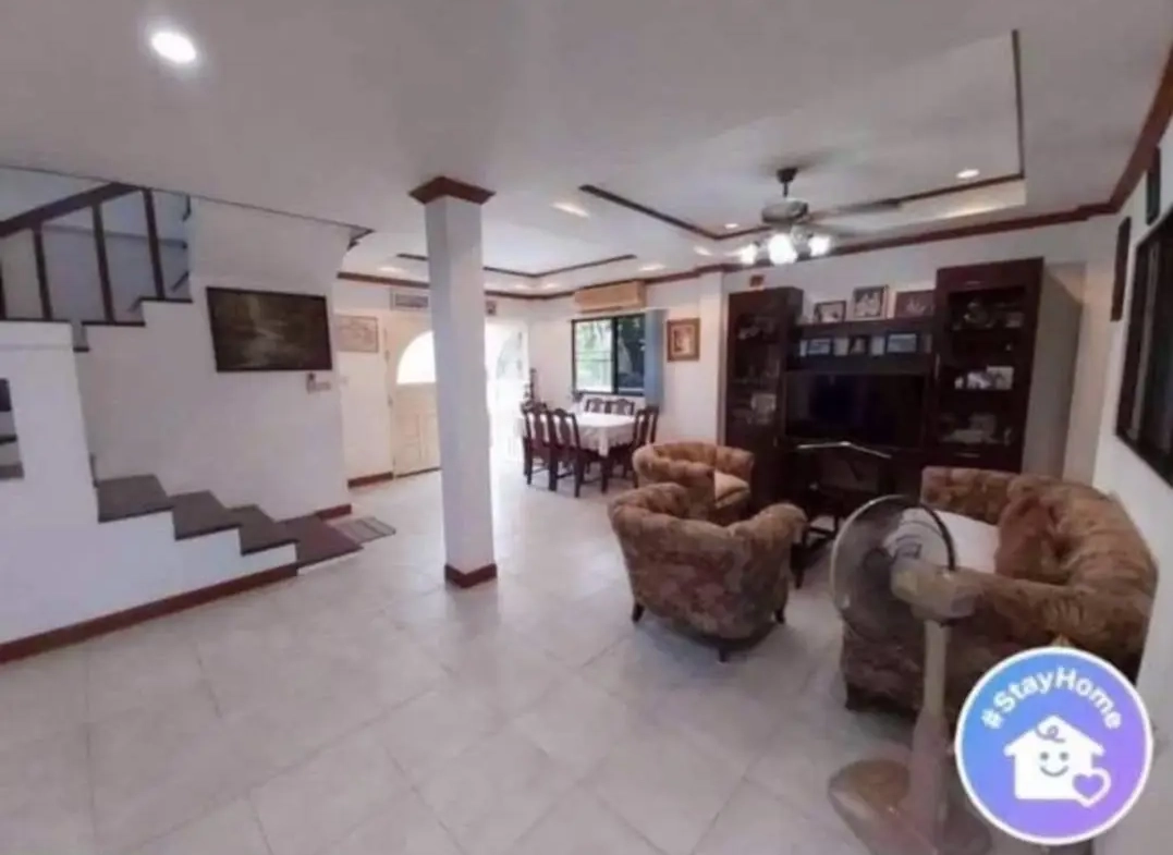 Вилла_Siam Place Pool Villa_5