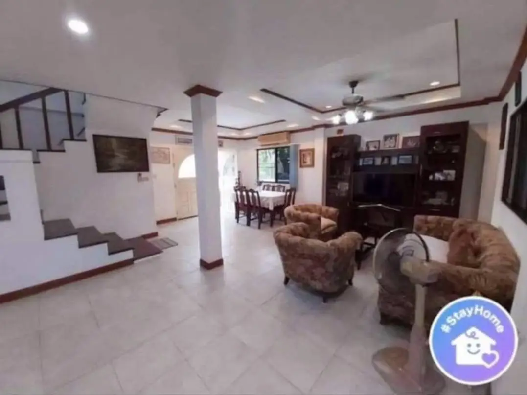 Вилла_Siam Place Pool Villa_5