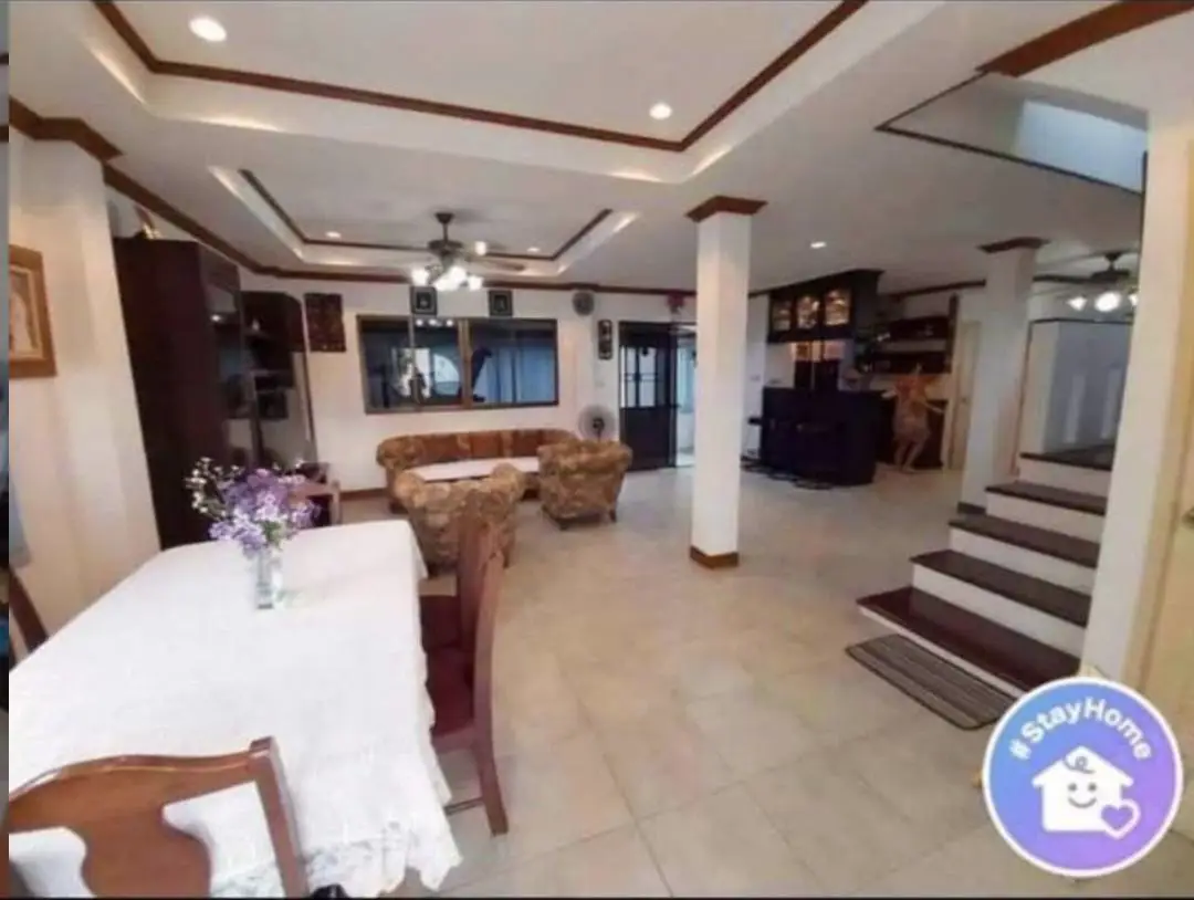 Вилла_Siam Place Pool Villa_7