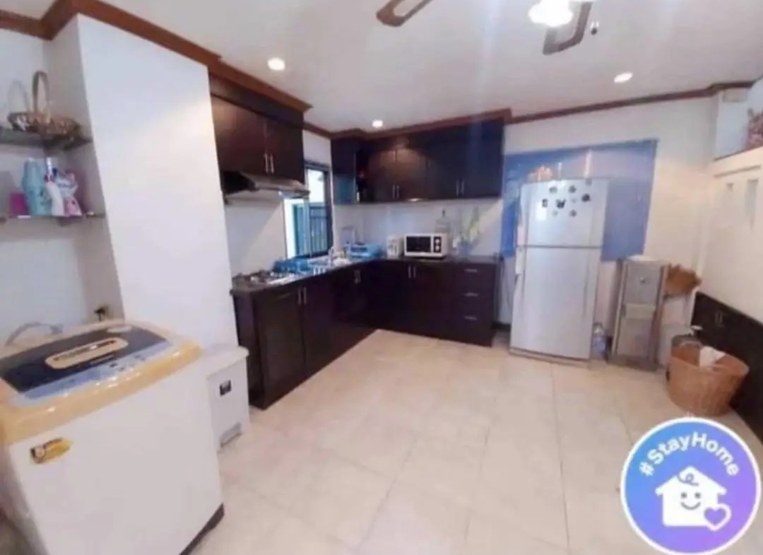 Вилла_Siam Place Pool Villa_8