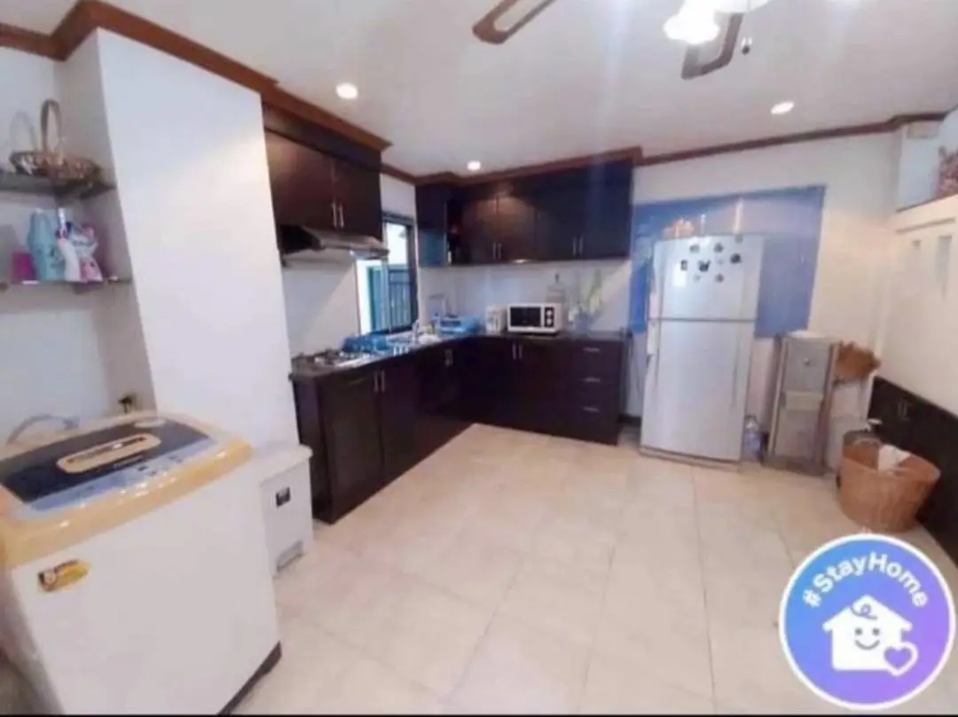 Вилла_Siam Place Pool Villa_8