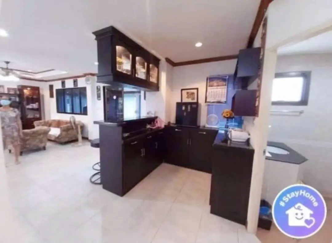 Вилла_Siam Place Pool Villa_9