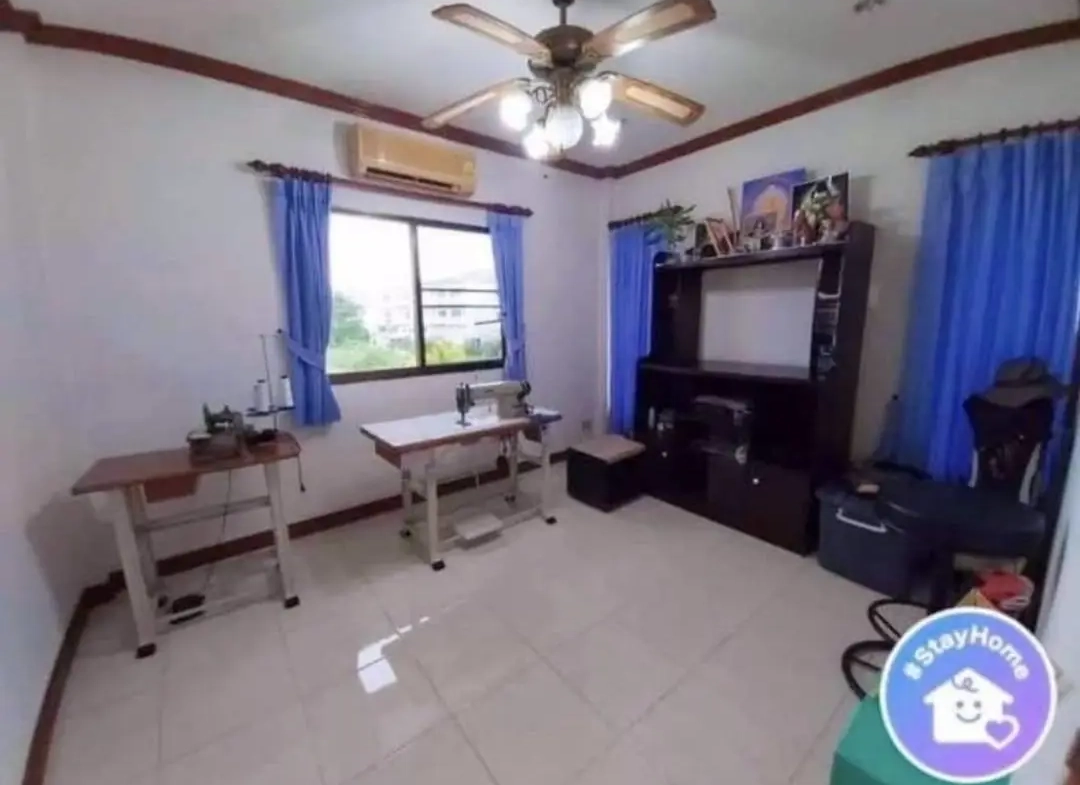 Вилла_Siam Place Pool Villa_10