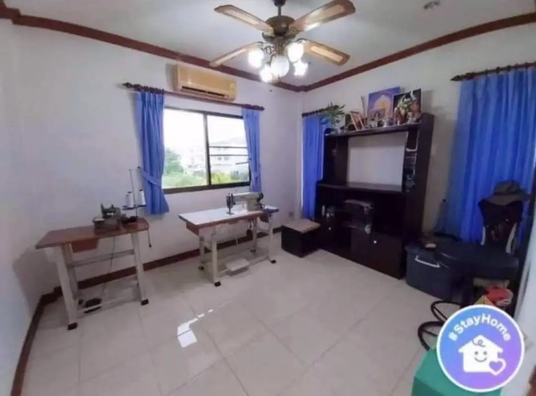 Вилла_Siam Place Pool Villa_10