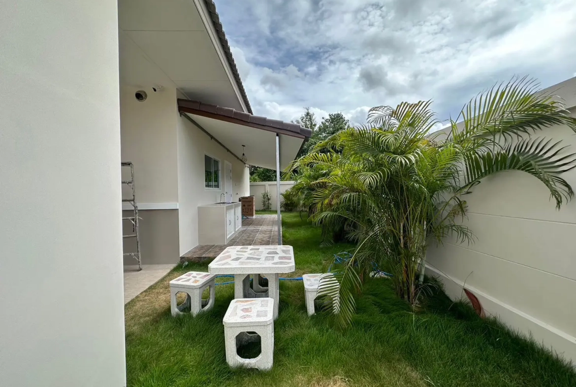 Вилла_Восточная Паттайя_12