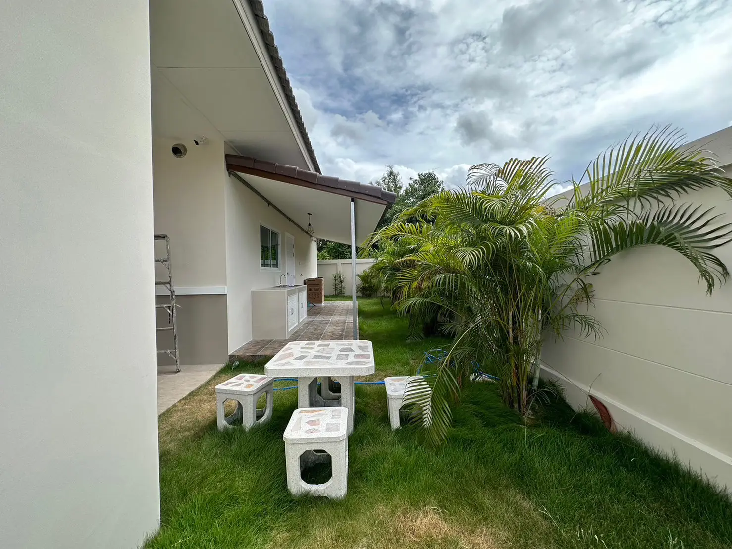 Вилла_Восточная Паттайя_12