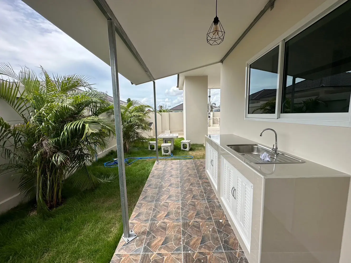 Вилла_Восточная Паттайя_13