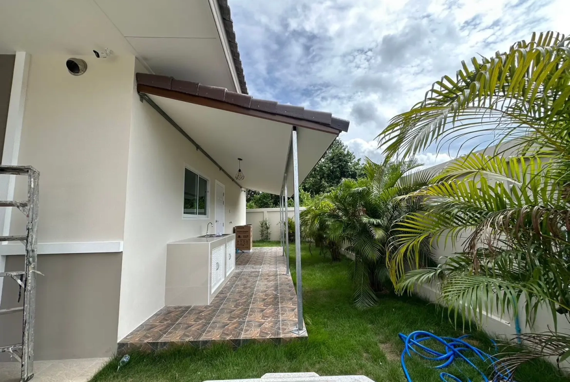 Вилла_Восточная Паттайя_14