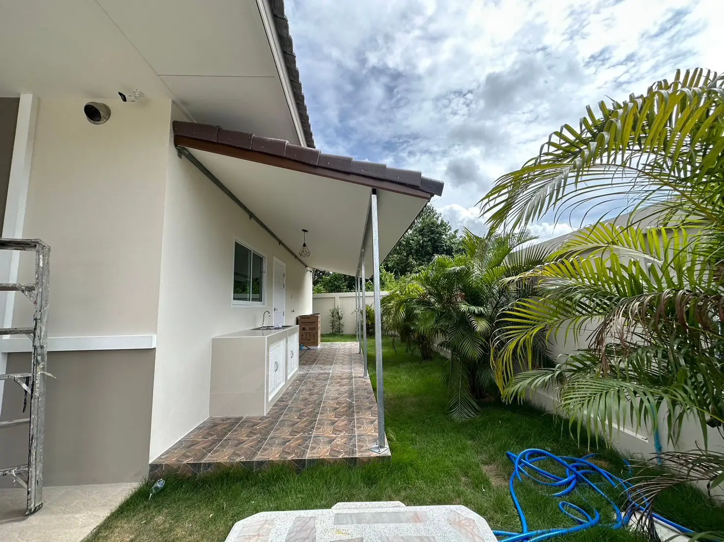 Вилла_Восточная Паттайя_14