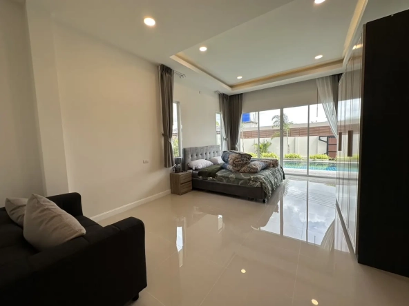 Вилла_Восточная Паттайя_3