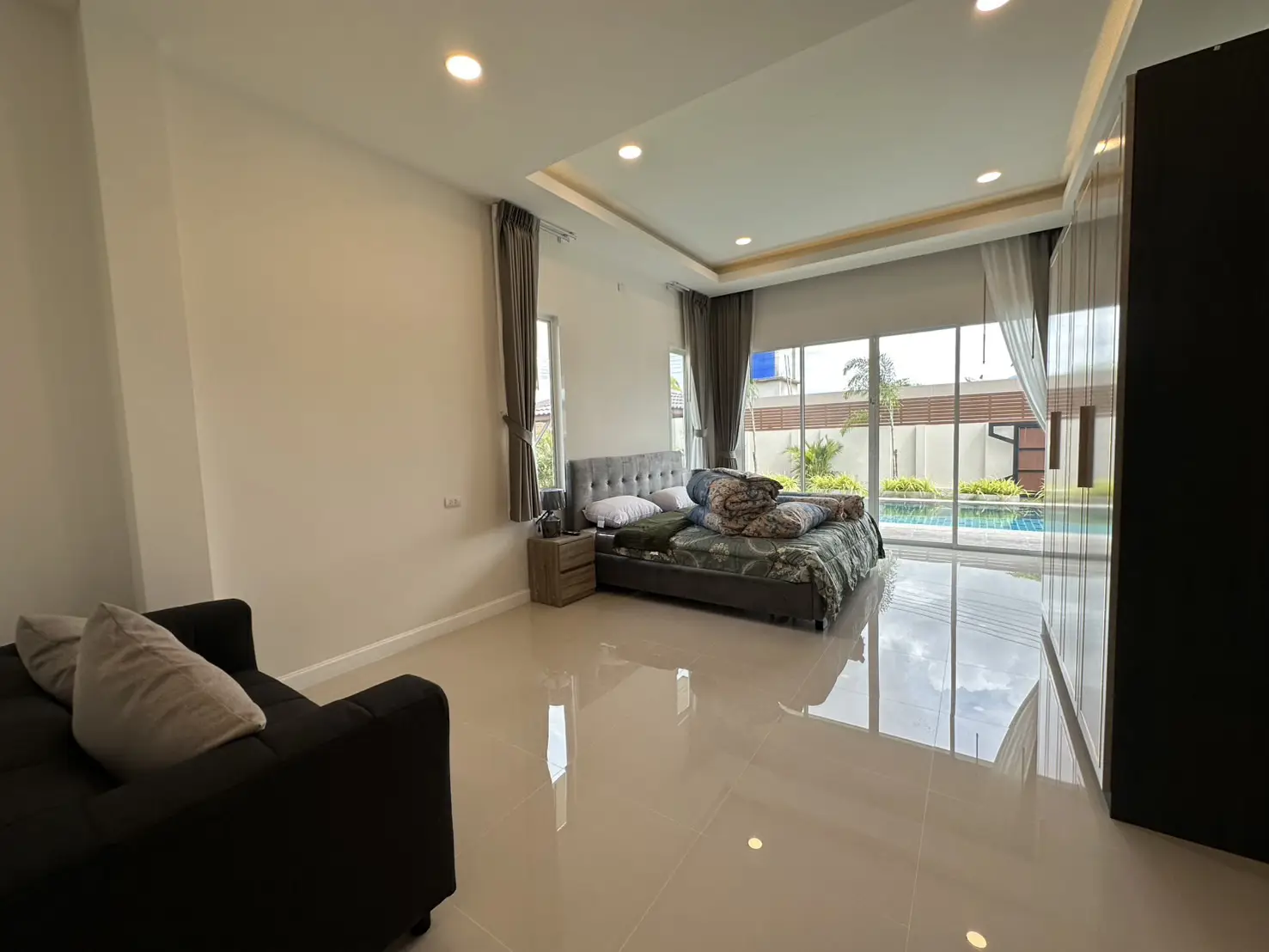 Вилла_Восточная Паттайя_3