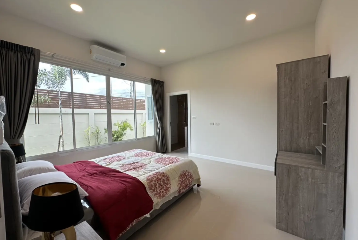 Вилла_Восточная Паттайя_4