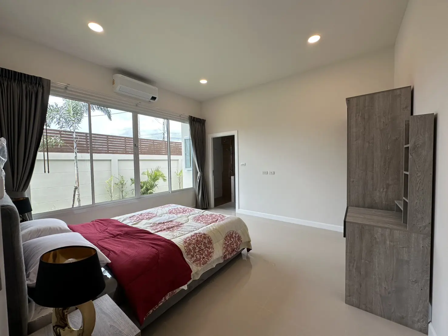 Вилла_Восточная Паттайя_4