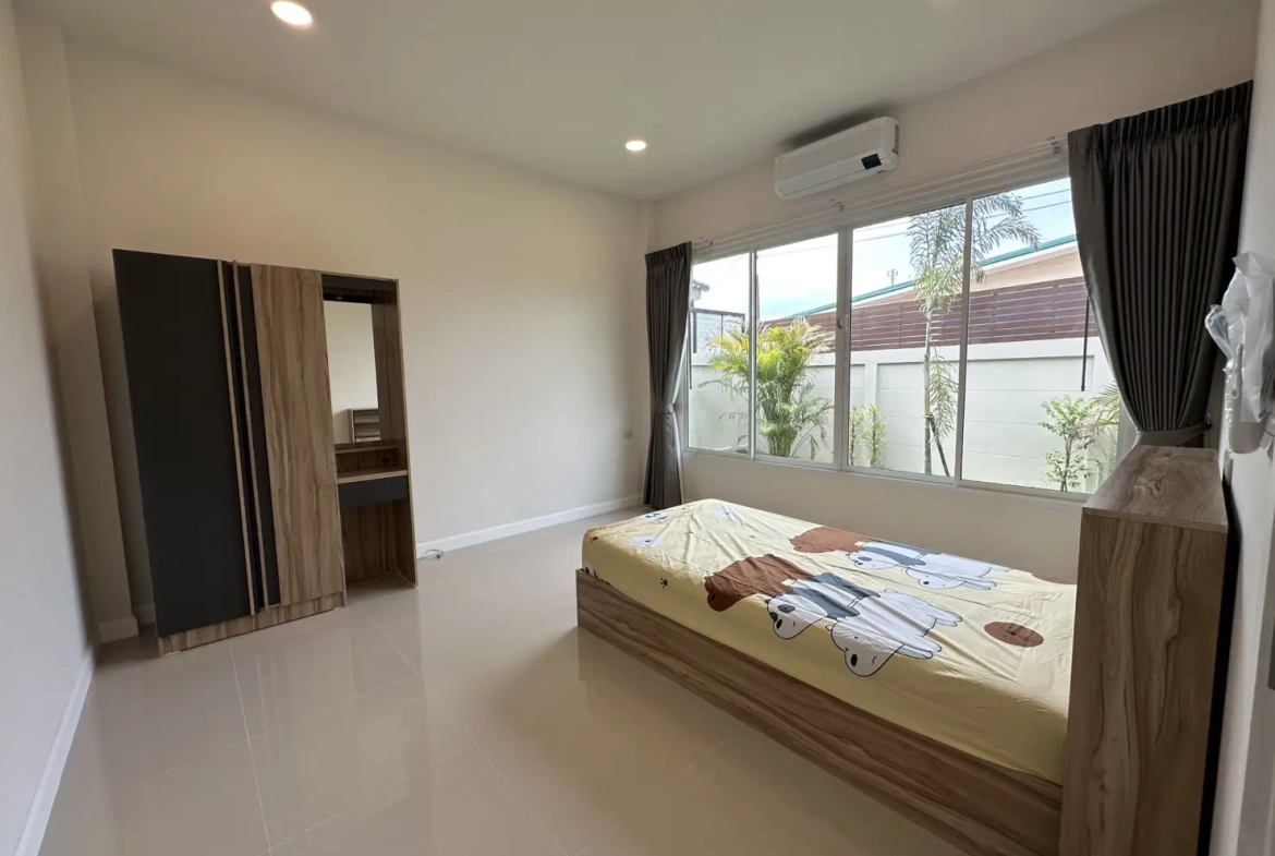 Вилла_Восточная Паттайя_5