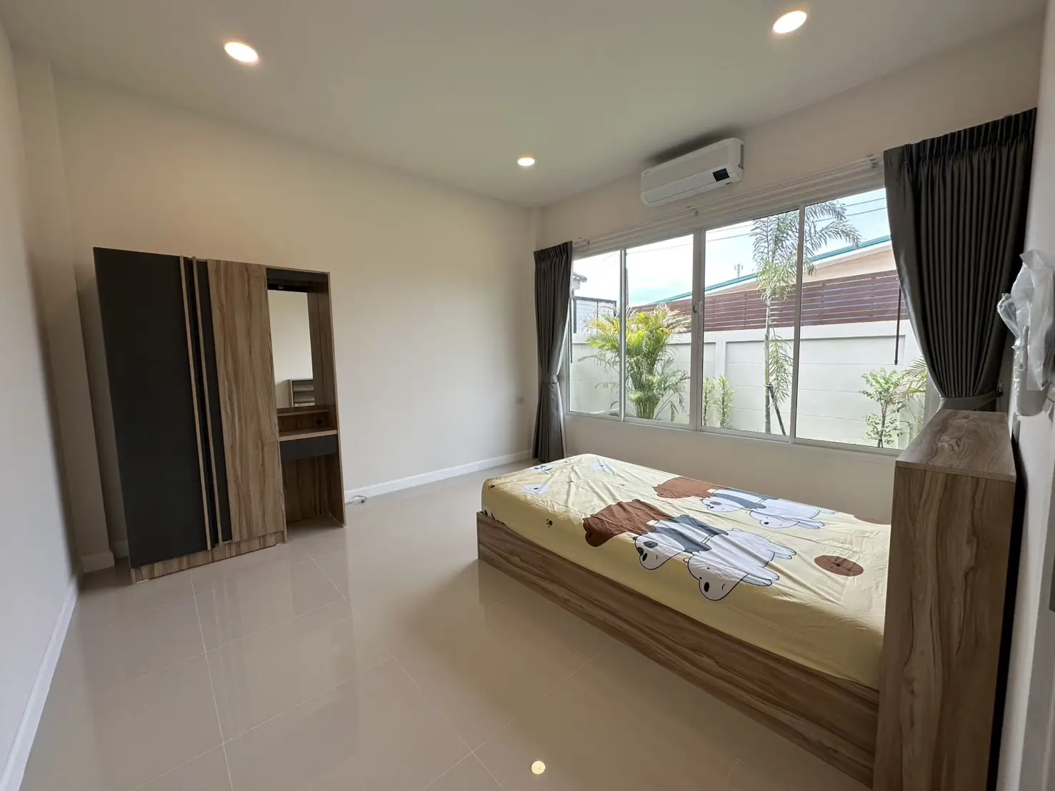 Вилла_Восточная Паттайя_5