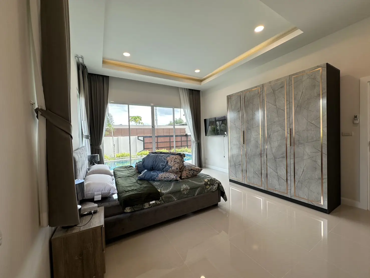 Вилла_Восточная Паттайя_6