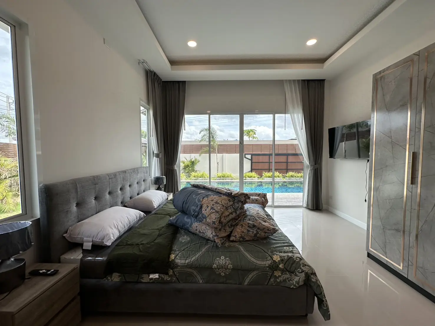 Вилла_Восточная Паттайя_7