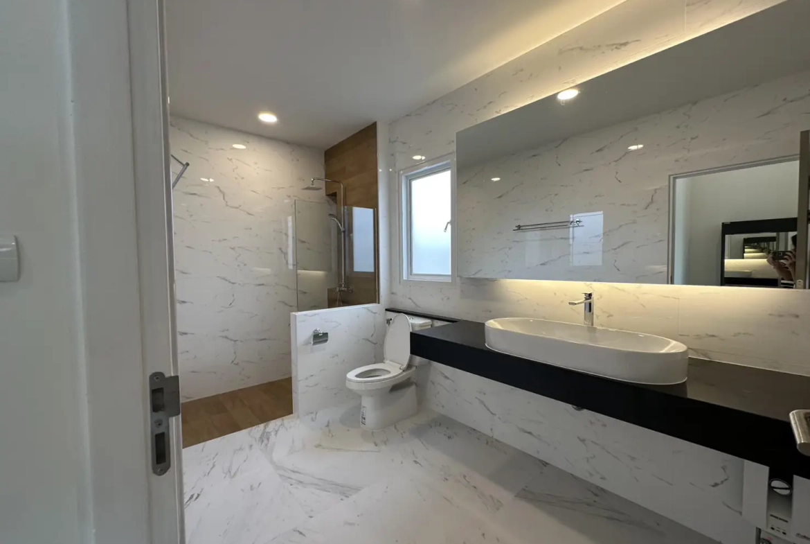 Вилла_Восточная Паттайя_9