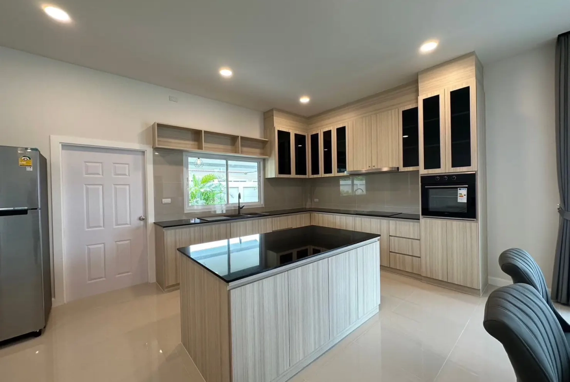 Вилла_Восточная Паттайя_10