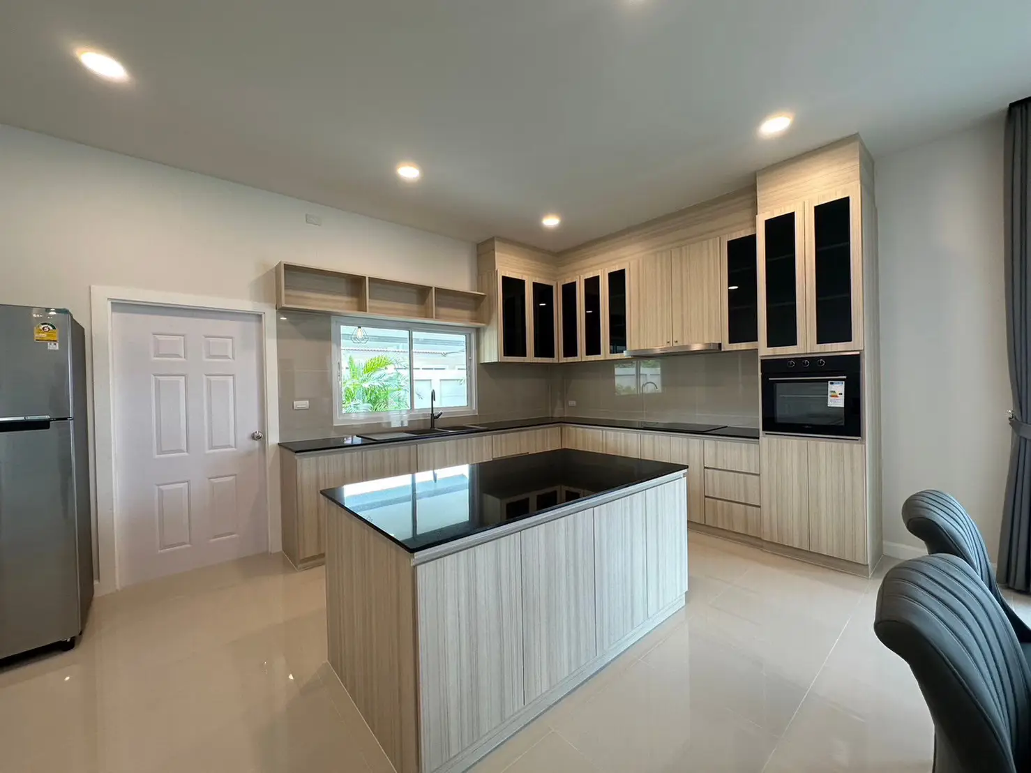 Вилла_Восточная Паттайя_10