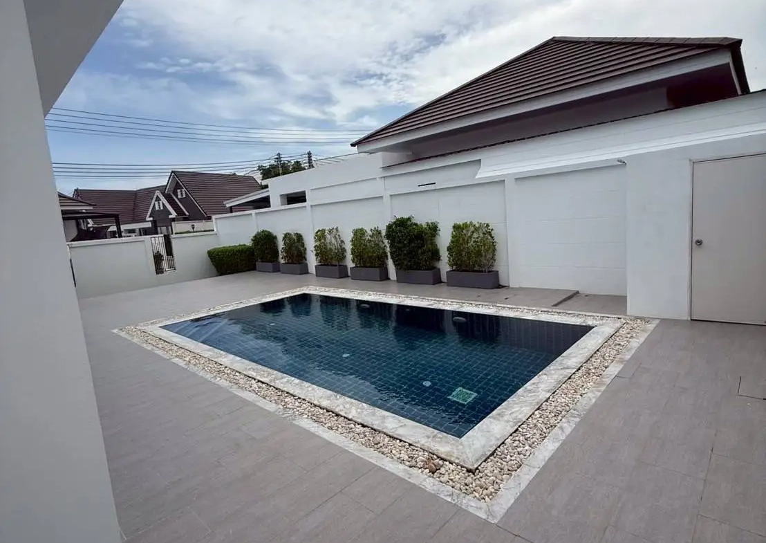 Вилла_Банг Сарай_2