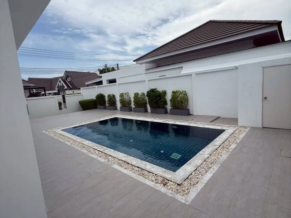 Вилла_Банг Сарай_2