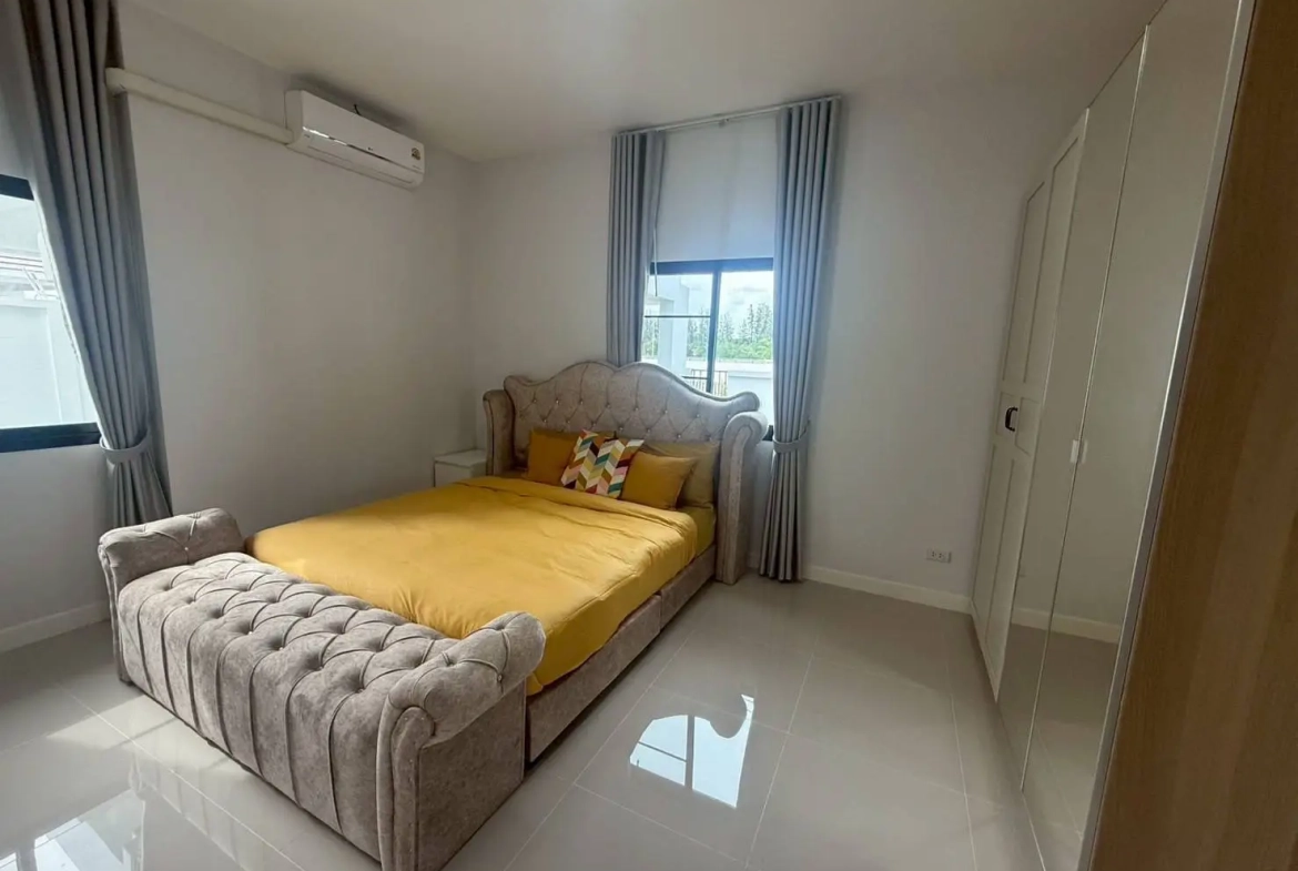 Вилла_Банг Сарай_11