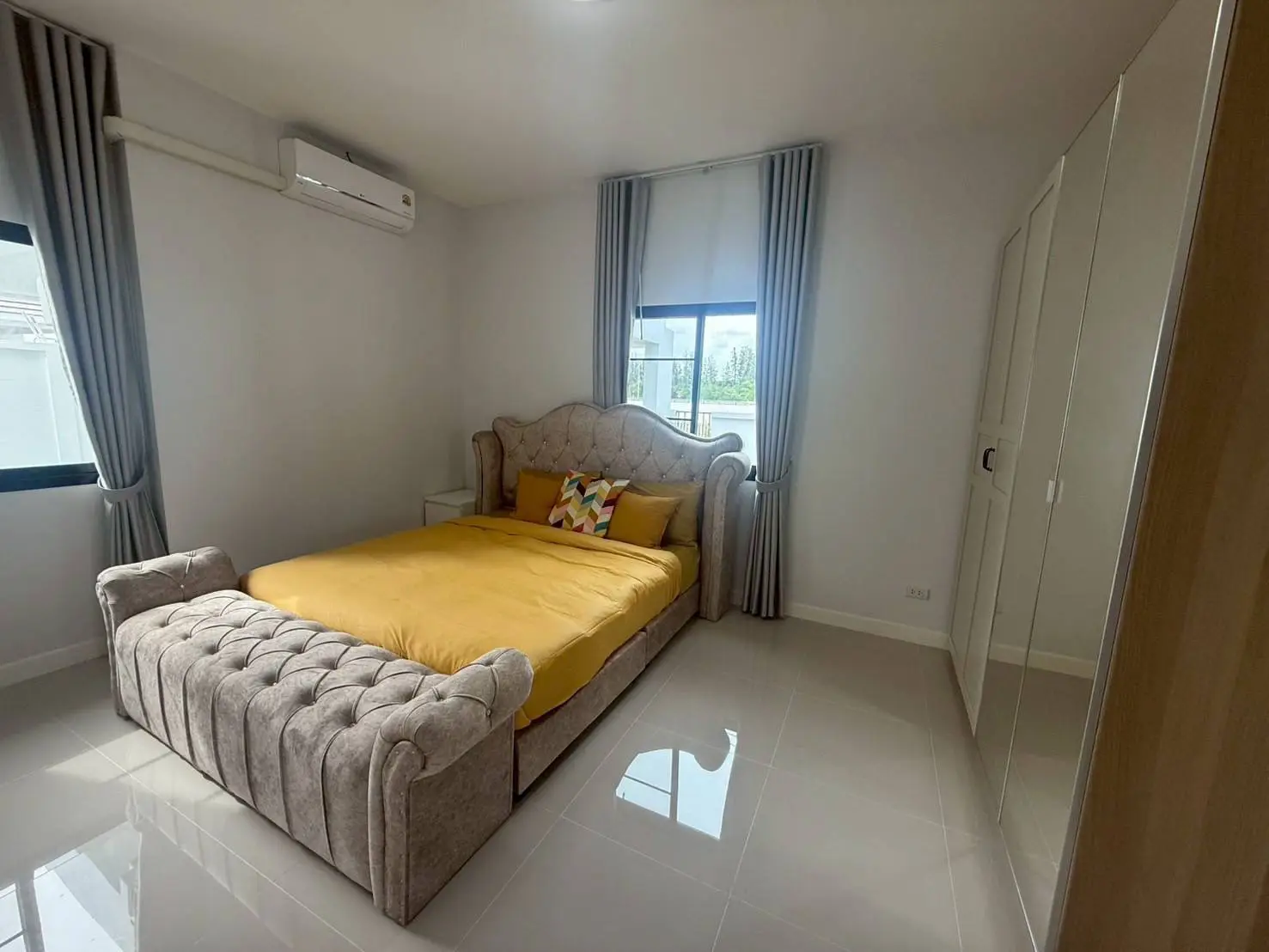 Вилла_Банг Сарай_11