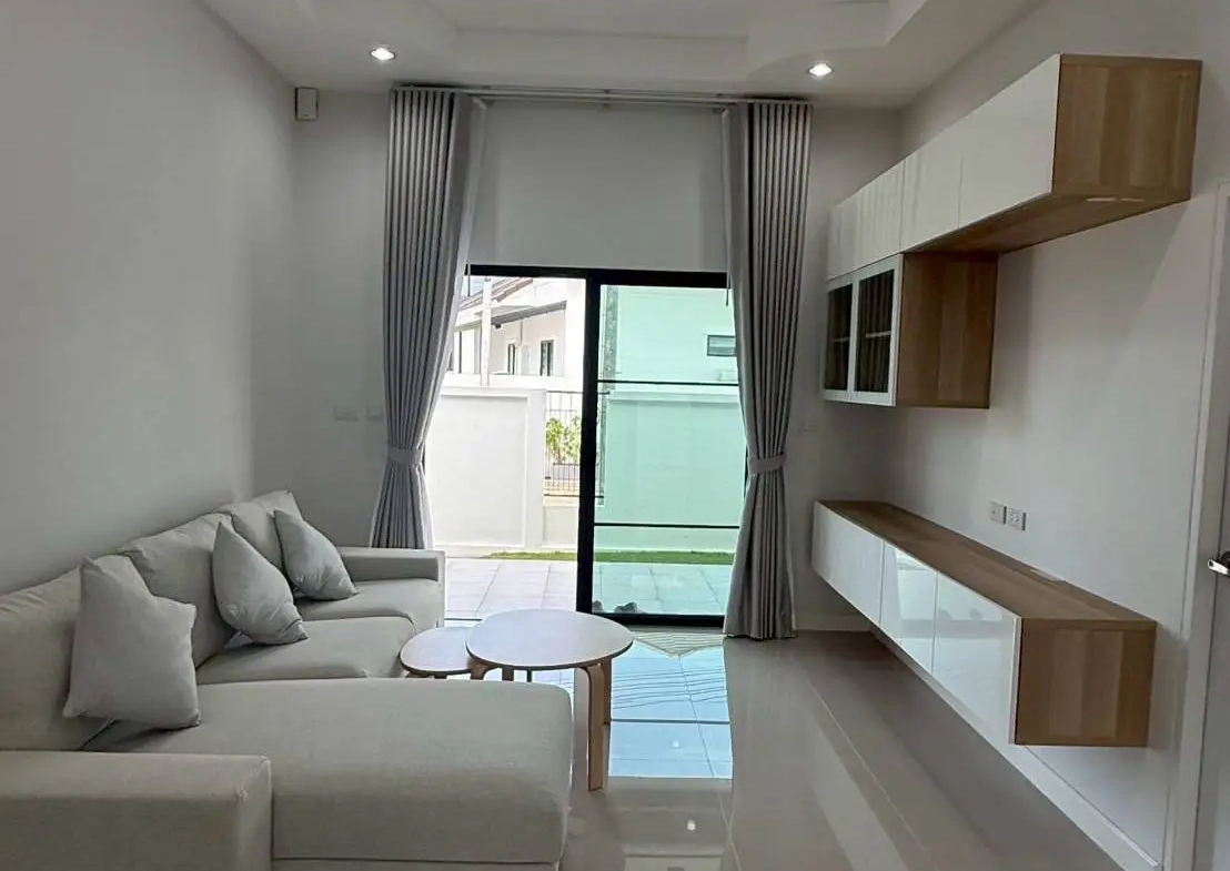 Вилла_Банг Сарай_3