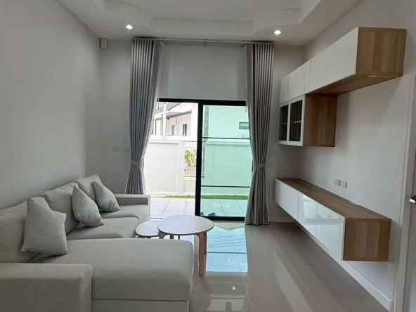 Вилла_Банг Сарай_3