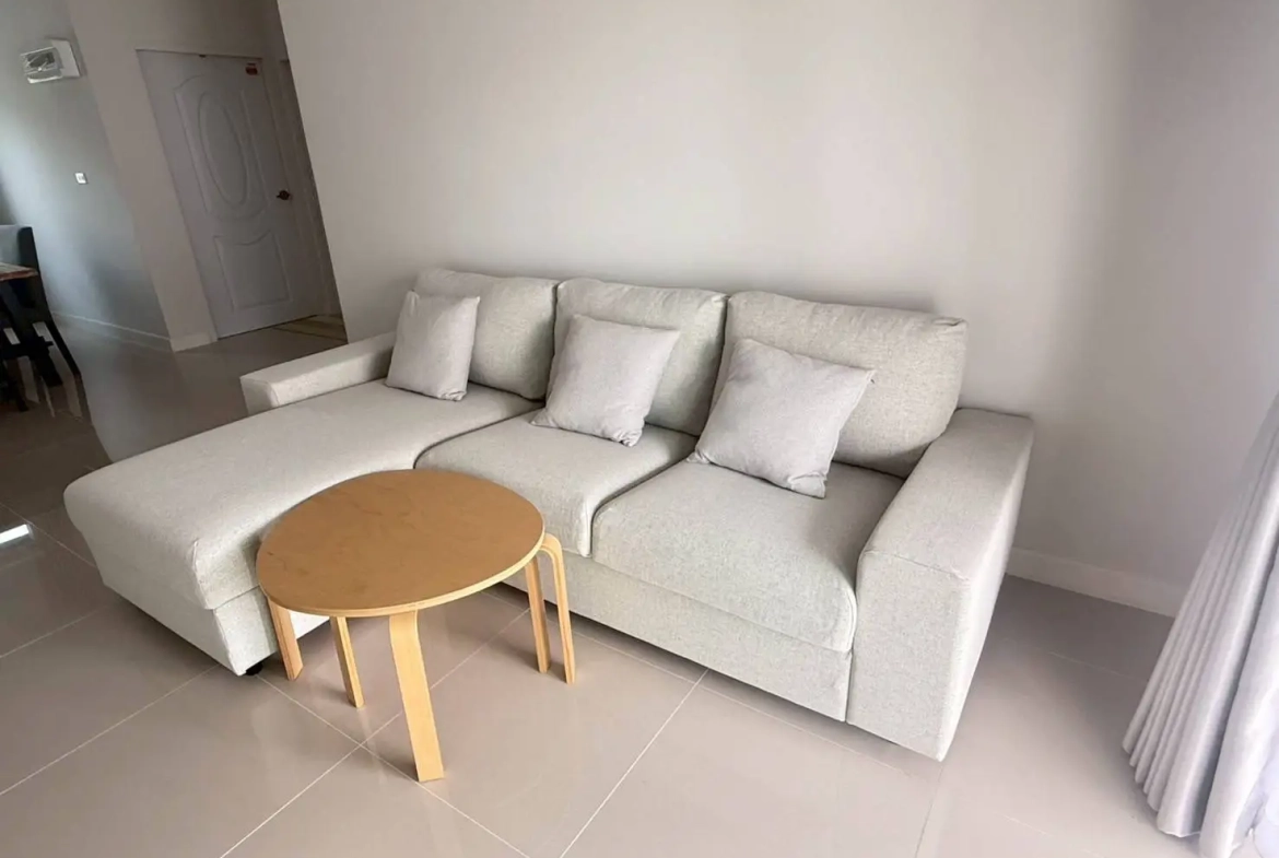 Вилла_Банг Сарай_4