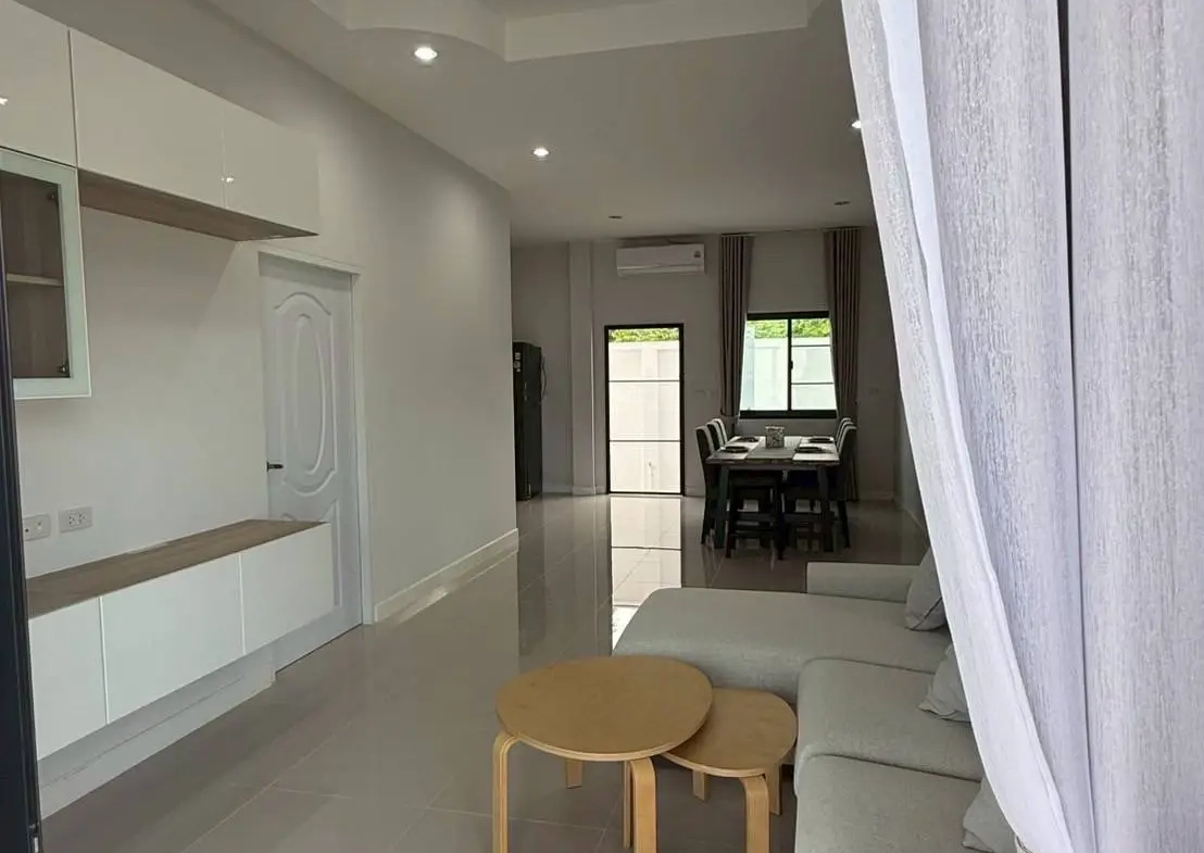 Вилла_Банг Сарай_5