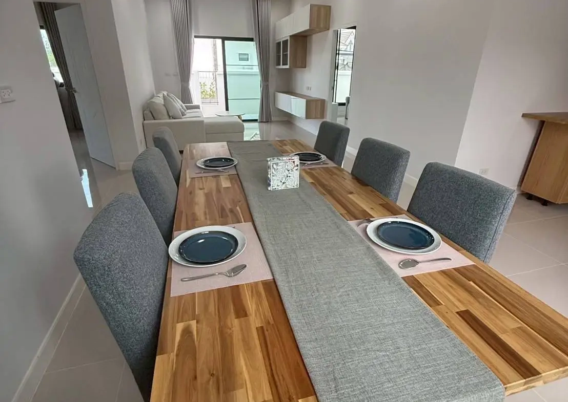 Вилла_Банг Сарай_6