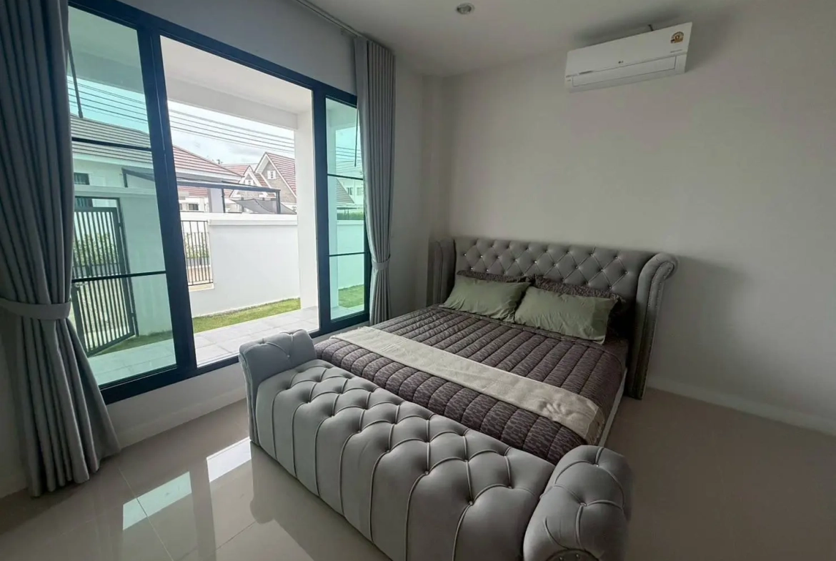 Вилла_Банг Сарай_9