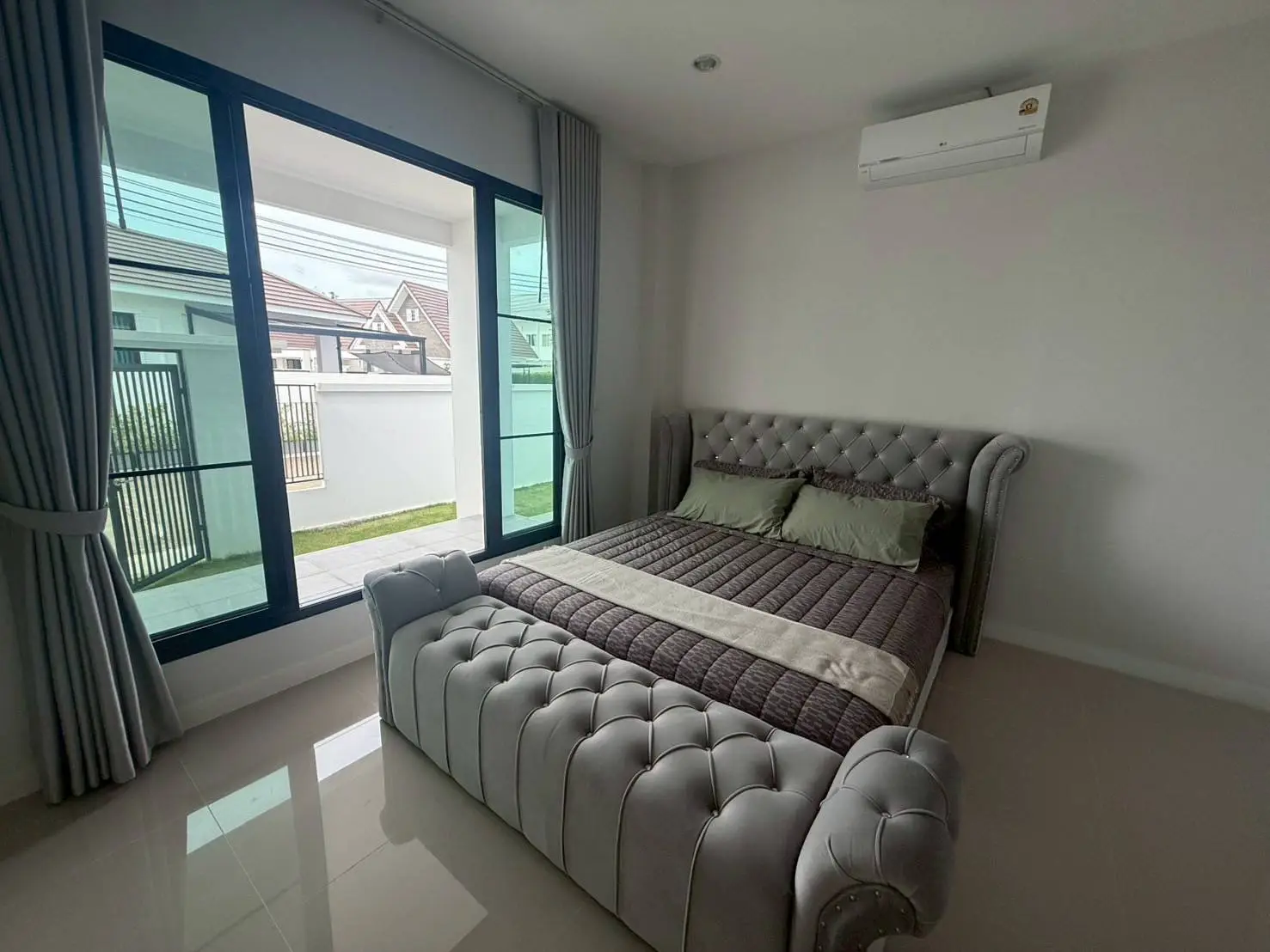 Вилла_Банг Сарай_9