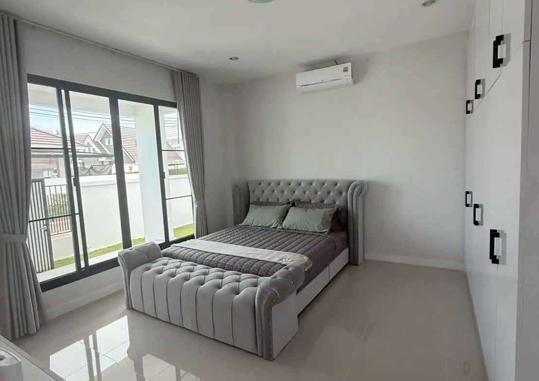 Вилла_Банг Сарай_10